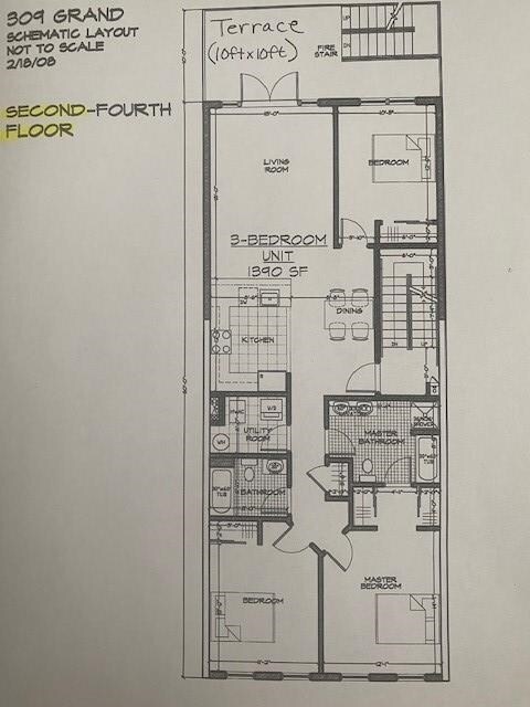 Building Photo - 309 Grand St