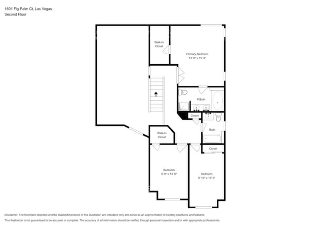 Building Photo - 1601 Fig Palm Ct