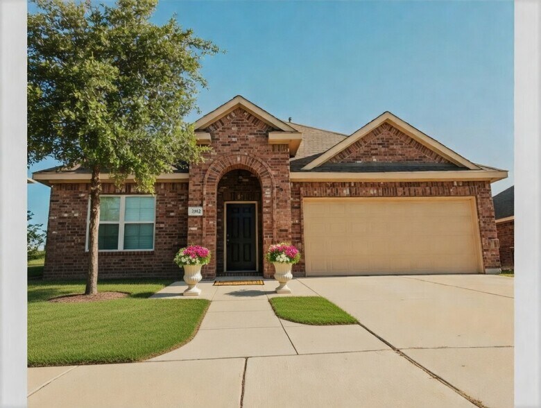 Building Photo - 2912 Burwood Ln