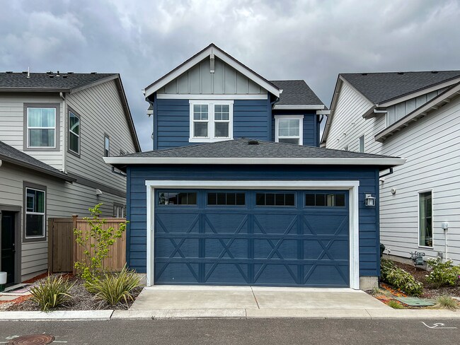 Building Photo - Amazing Location 3 Bedrooms 2.5 Bathrooms in the New Reeds Crossing Community!  Hillsboro near In...