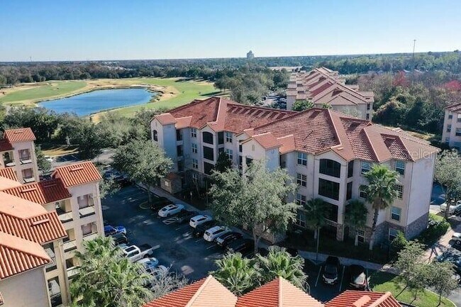 Building Photo - 1301 Tuscan Terrace