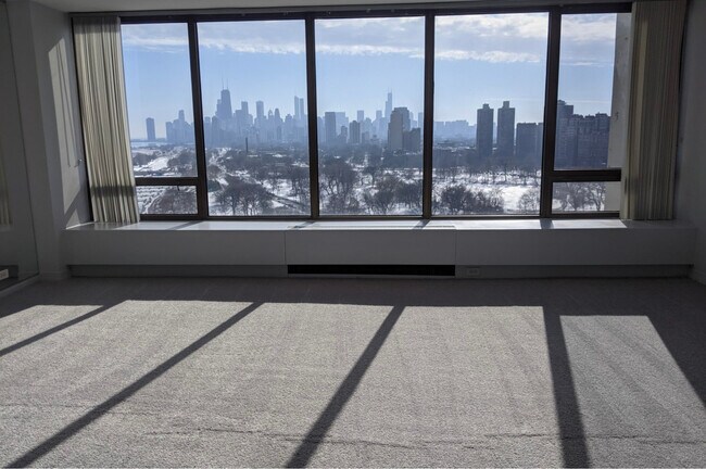 Building Photo - 2800 N Lake Shore Dr