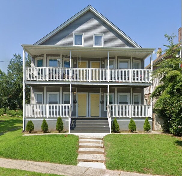 Building Photo - 227 Muhlenberg Pl