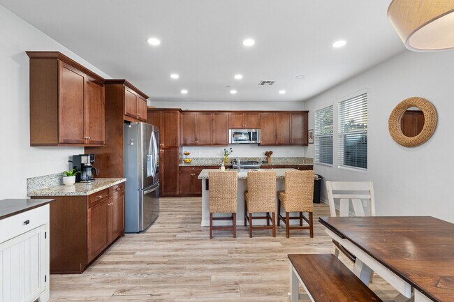 Building Photo - Modern Coastal Living in South San Diego — 2 Miles from the Beach