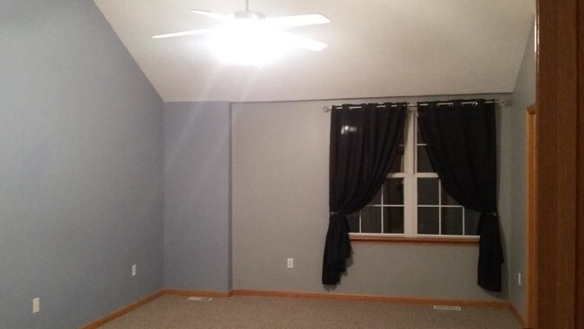 Master Bedroom - 3857 Reeves Ln