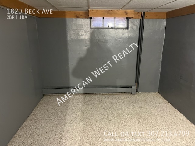 Building Photo - 1820 Beck Ave