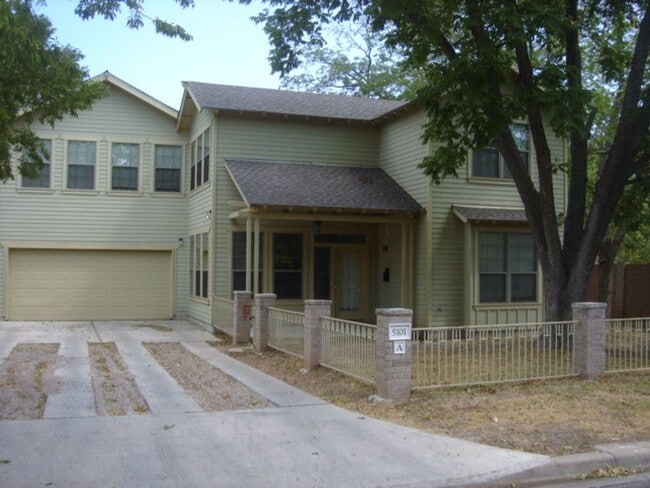 Building Photo - 5101 Martin Ave