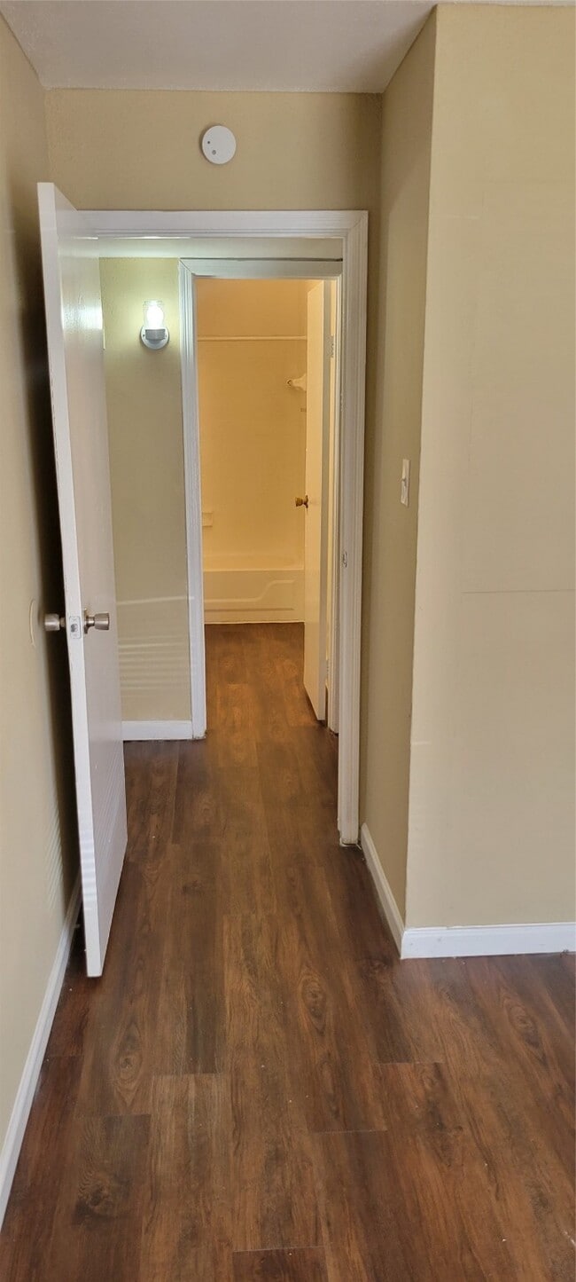 Building Photo - 7200 W T C Jester Blvd