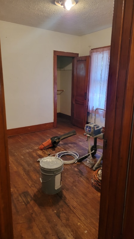 Building Photo - 1907 N Charles St