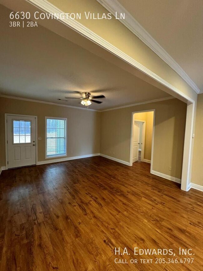 Building Photo - 6630 Covington Villas Ln