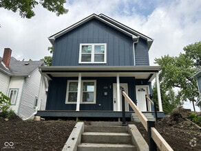 Building Photo - 1724 E Brookside Ave