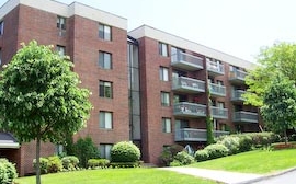 Primary Photo - Stratton Hill Park Apartments