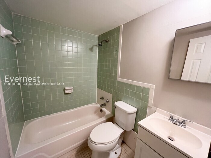 Building Photo - 5727 N Morgan Ln