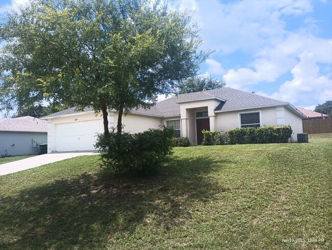 Primary Photo - 4 Bedroom 2 Bathroom Home