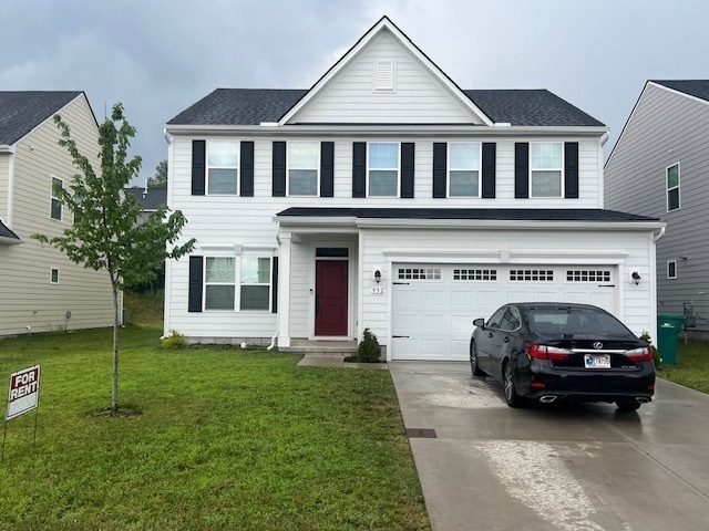 Building Photo - 932 Green Vly