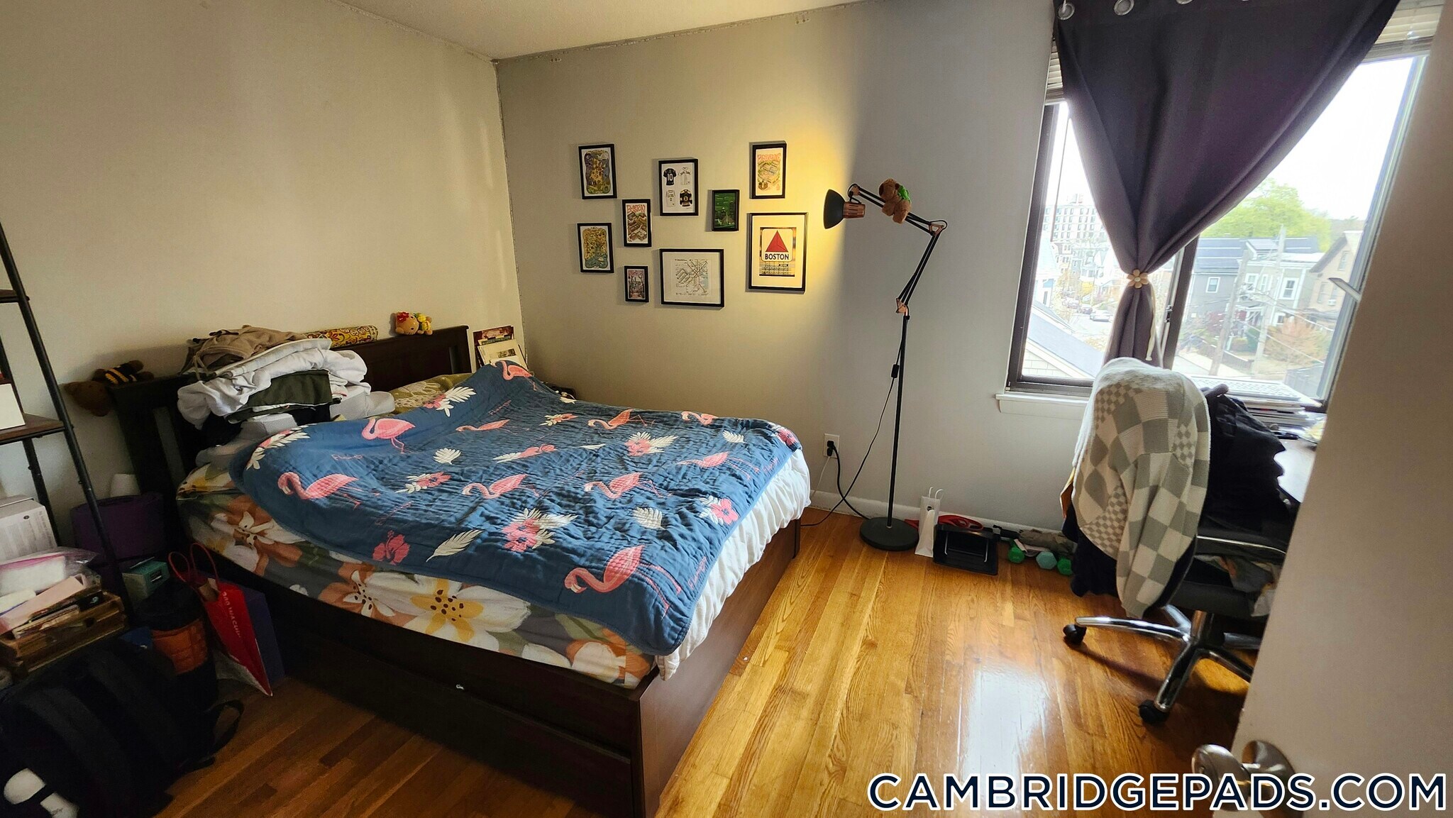 Building Photo - 20 Hubbard Park Rd