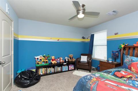 Building Photo - 9602 Paloma Creek Dr