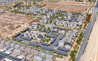 Building Photo - Arterra Apartments