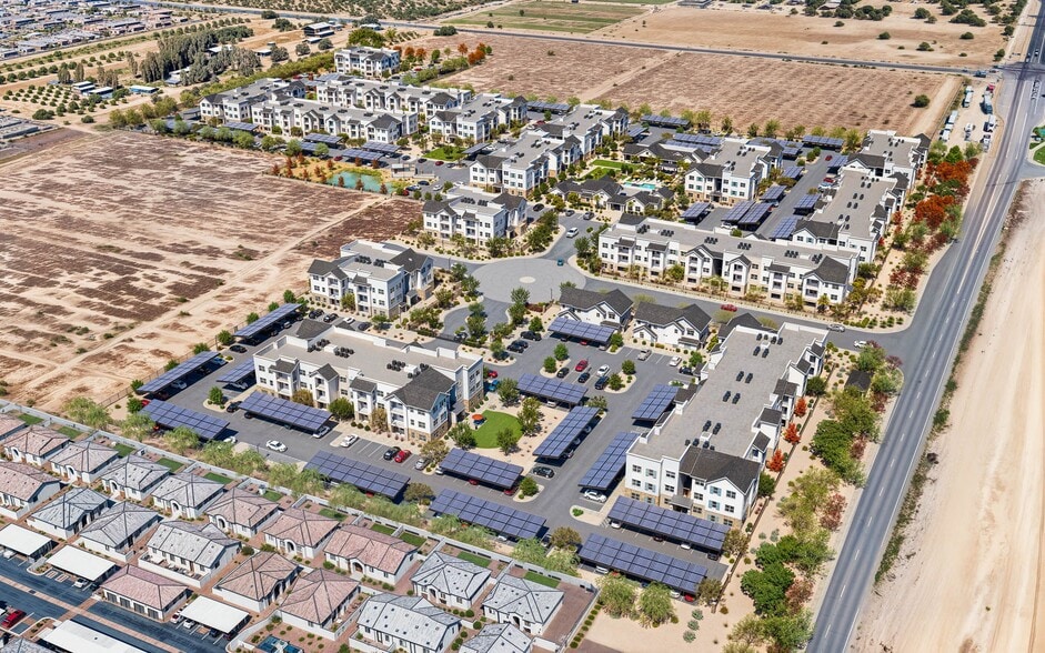 Building Photo - Arterra Apartments