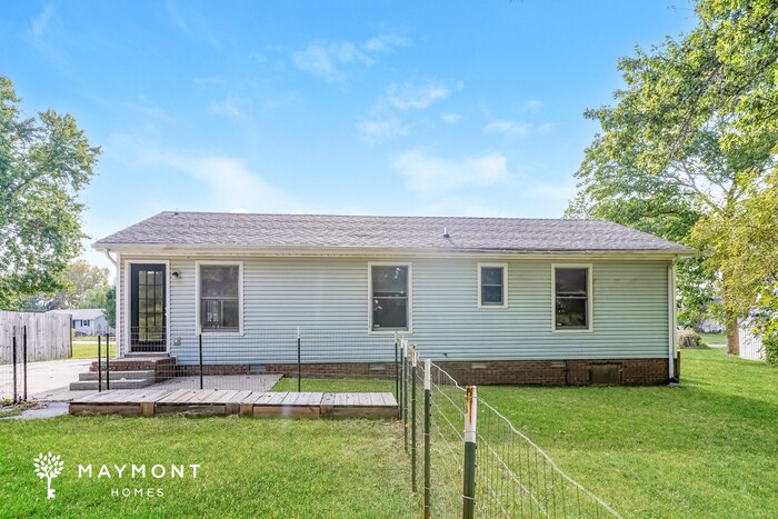 Building Photo - 603 Joshua Dr