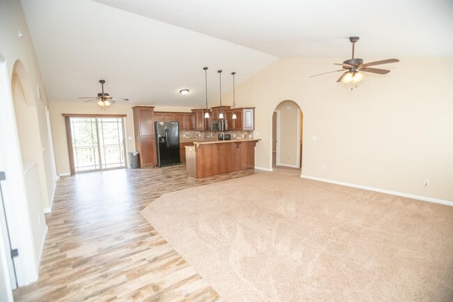 Building Photo - 3816 Riley Ct