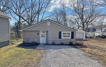 Building Photo - 369 Massie Ave