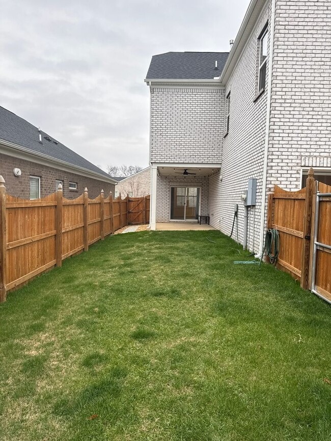 Building Photo - 4167 Magnolia Farms Dr