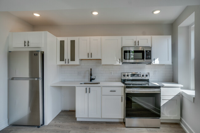 Building Photo - 3126 16th St NW