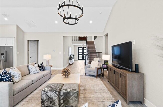 Building Photo - 24915 Heather Glade Trail