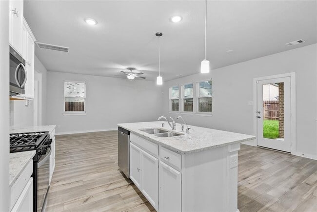Building Photo - 9714 Grooveburr Ct