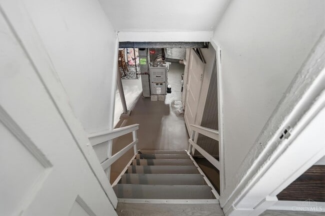 Building Photo - 3317 Bevis Ave