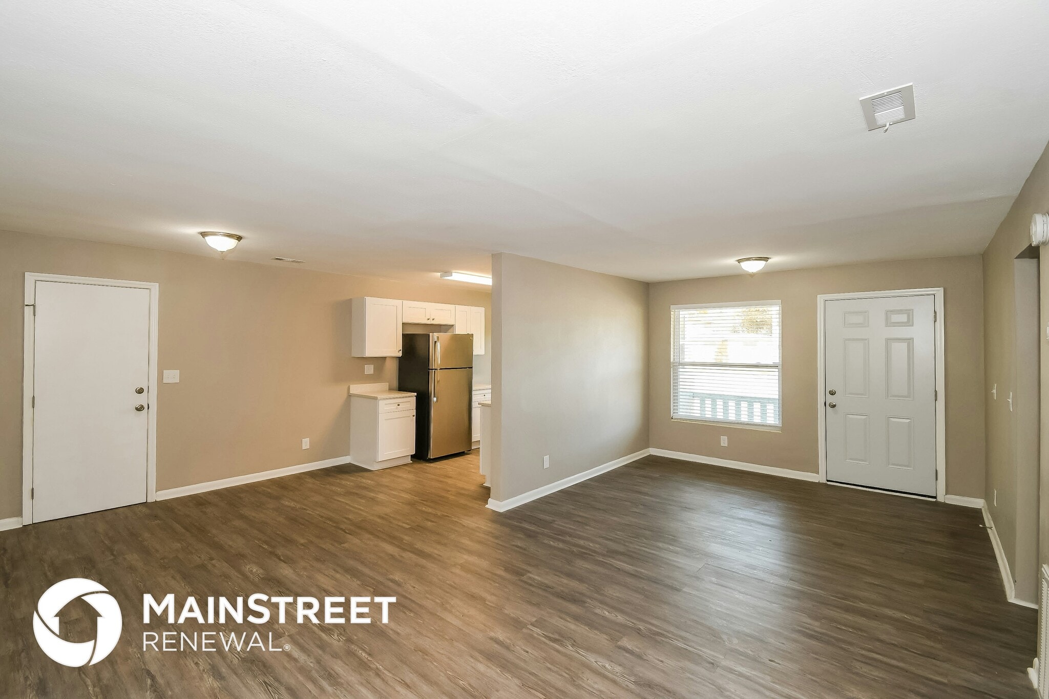 Building Photo - 6260 Merrill Rd