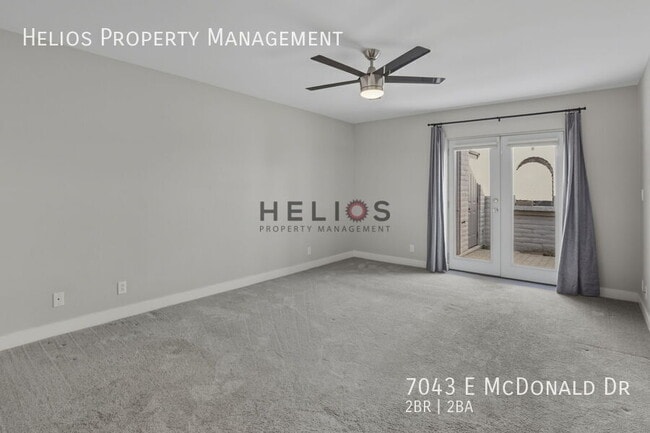 Building Photo - 7043 E McDonald Dr