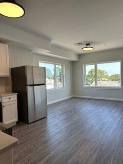Living Room Unit 17 - 135 - 153 Waterman Ave
