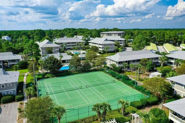 Building Photo - Cute fully furnished 1-Bedroom Codo in Seagrove Beach