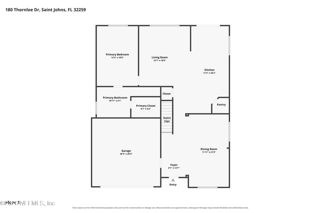 Building Photo - 180 Thornloe Dr