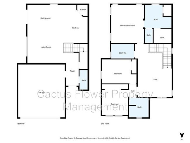 Building Photo - 1245 N Balboa