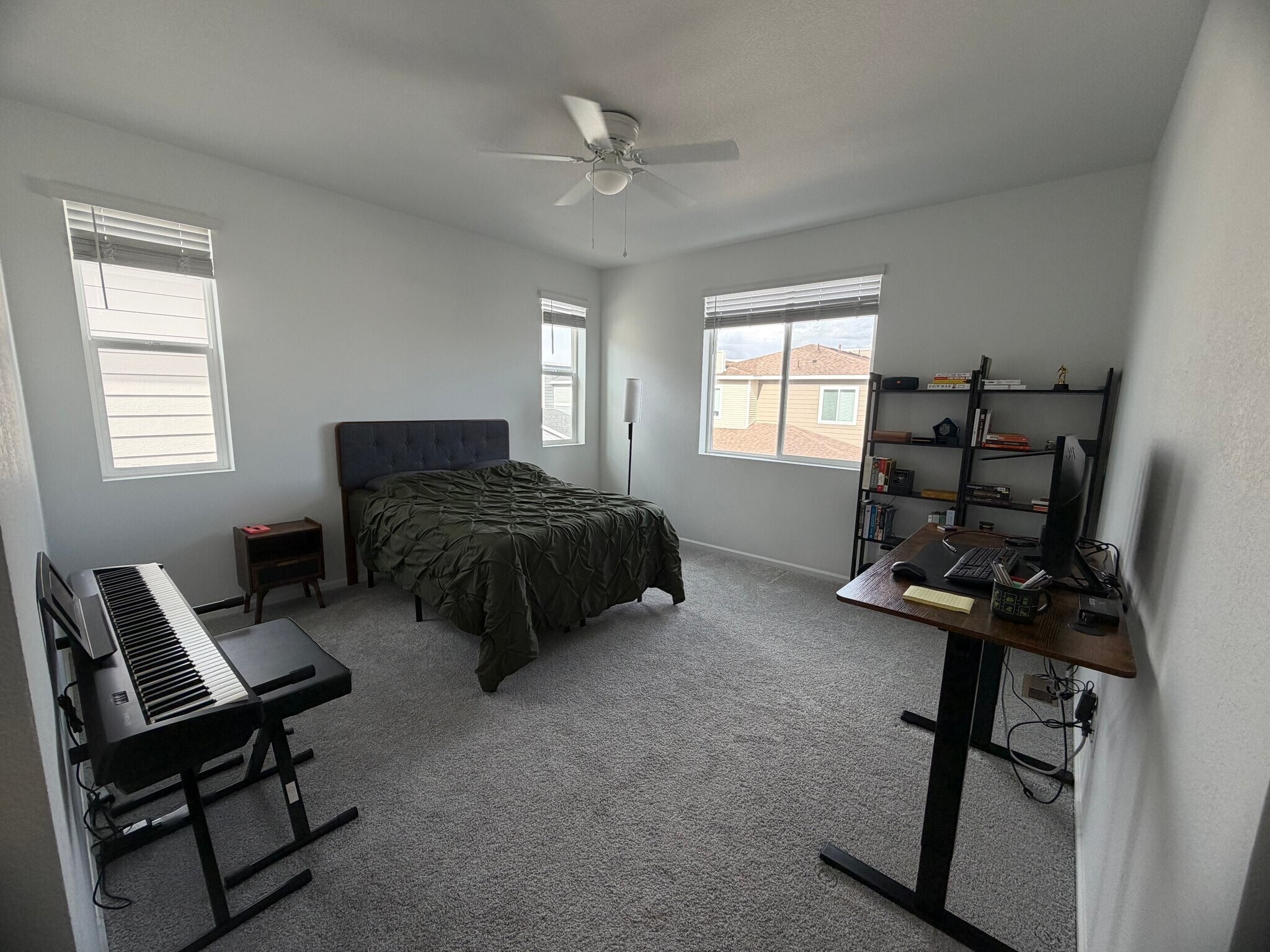 Building Photo - 2348 E Boulder St