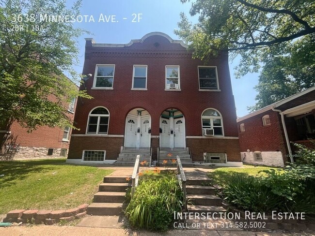 Primary Photo - 3638 Minnesota Ave