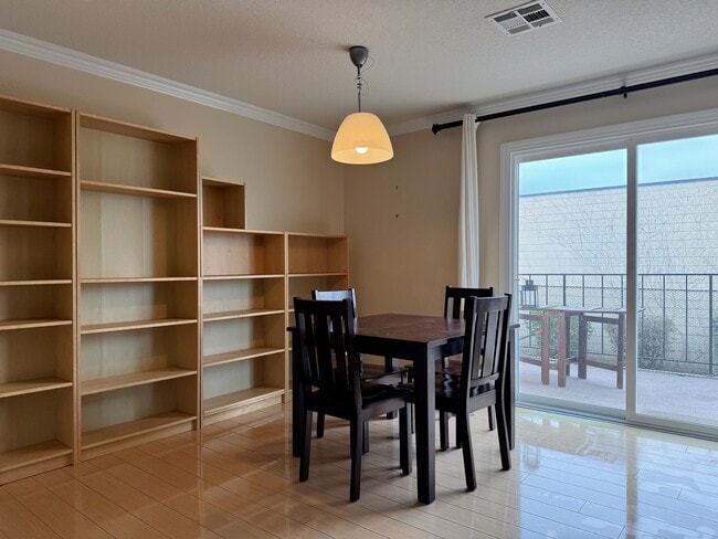 Dining Room - 509 W Duarte Rd