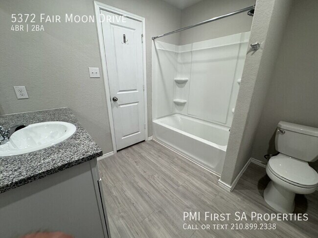 Building Photo - 5372 Fair Moon Dr
