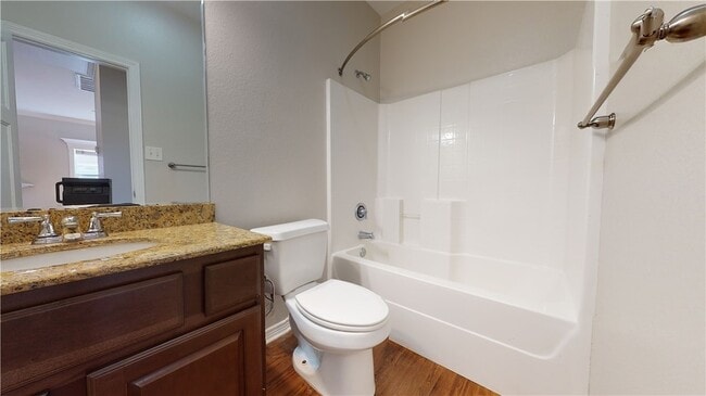 Building Photo - 6904 Appomattox Dr