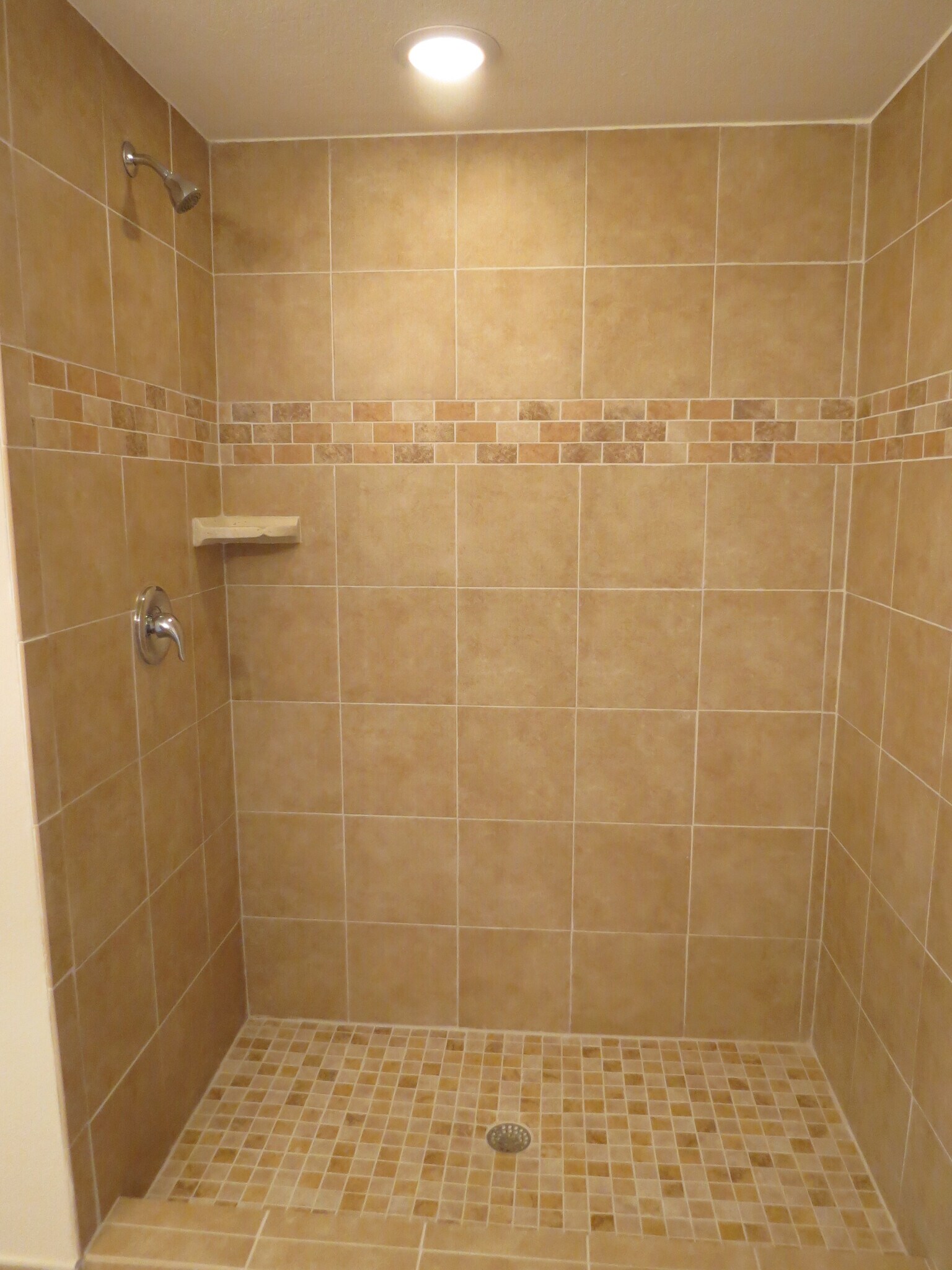 Palmesta Master Shower - 27520 Palmesta Circle, Unit #50