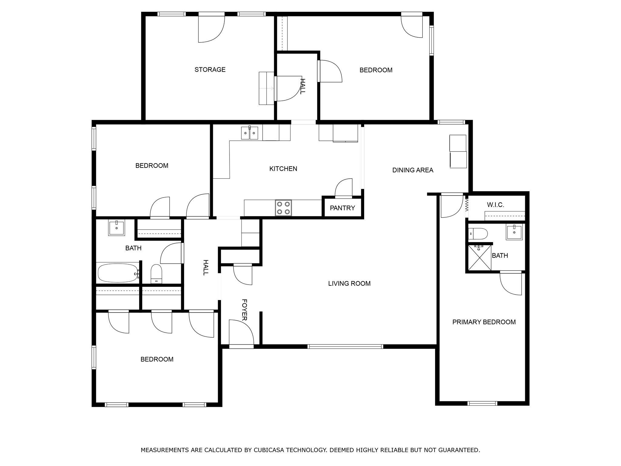 Building Photo - 4016 Acacia St