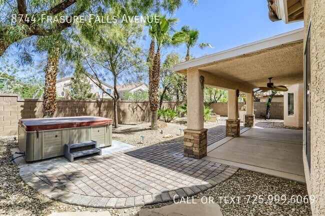 Building Photo - 8744 Frasure Falls Ave