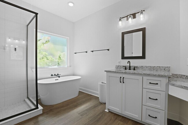 Building Photo - 3 Bedrooms, 2.5 Baths, and Endless Coastal Charm in Townsend, GA