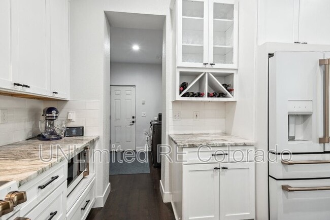 Building Photo - 1732 S Pennsylvania St