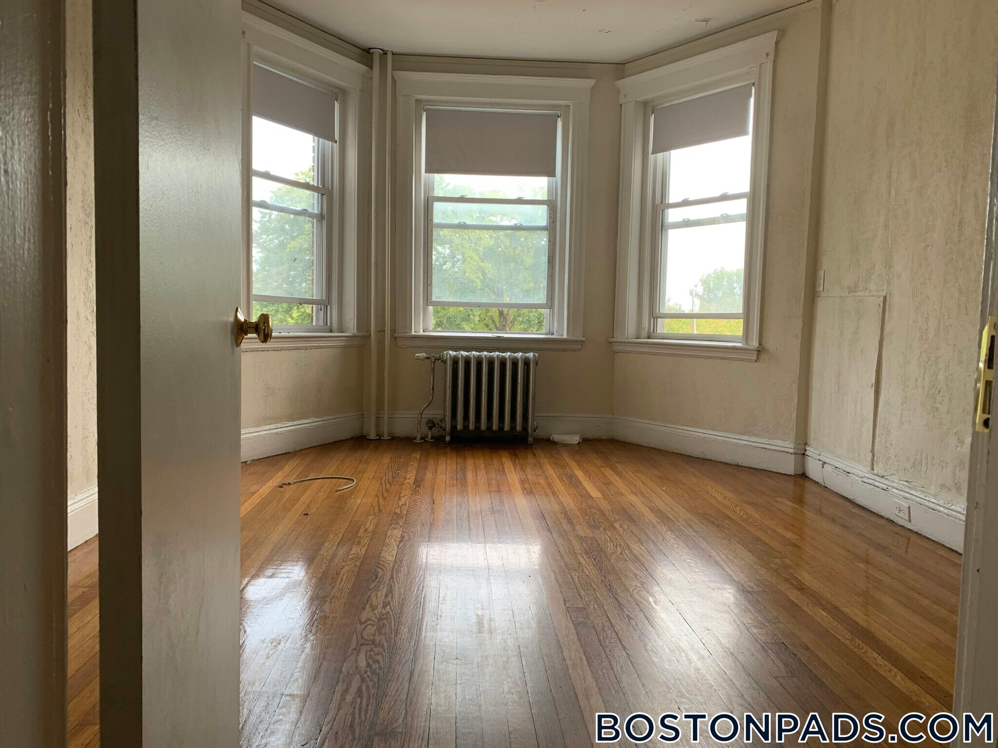 Building Photo - 1171 Boylston St