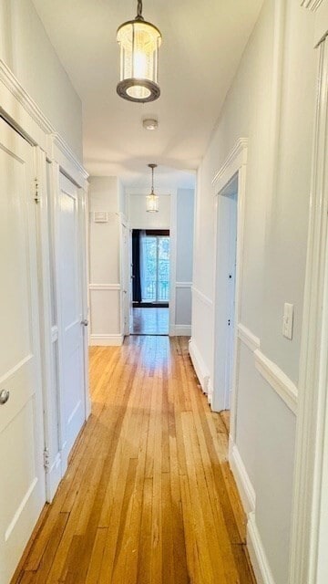 Building Photo - 218 Wachusett St