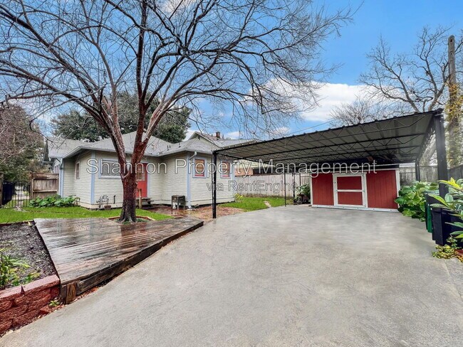 Building Photo - 4035 Michaux St